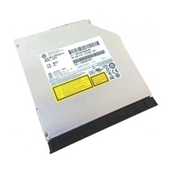 HP ProBook 6470b Laptop DVD+/-RW Burner SN-208 657534-FC2 Tested C1-X3-m6