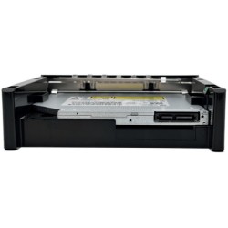HP CD/DVD ROM Front Module for Z4 Workstations | Cage Only / Cage Only 746536-001