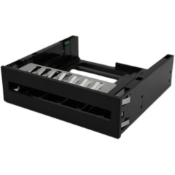 HP CD/DVD ROM Front Module for Z4 Workstations | Cage Only / Cage Only 746536-001