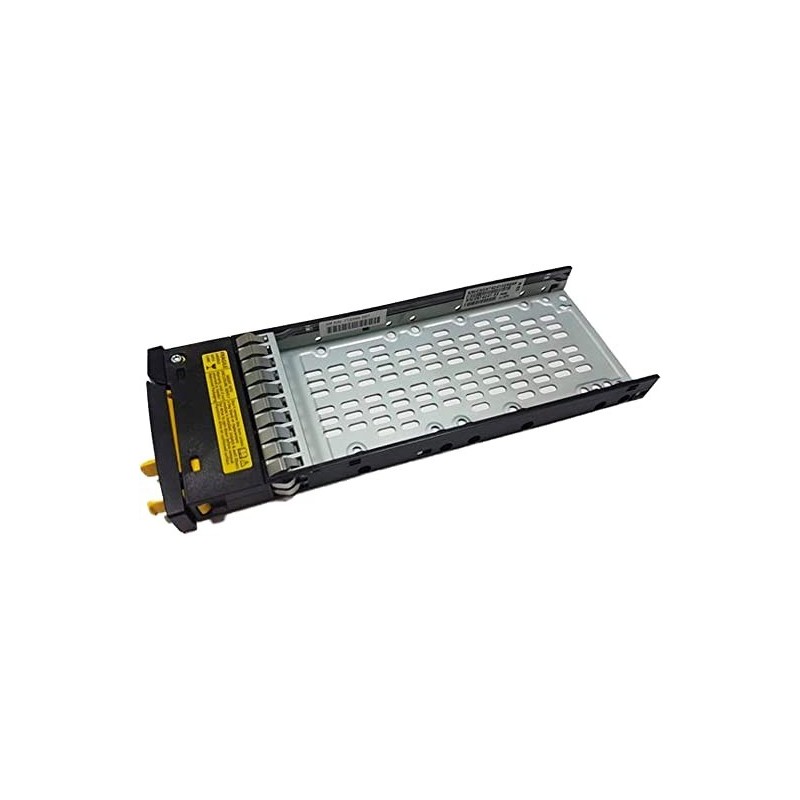 710386-001 HP 2.5 HARD DRIVE CADDY FOR 3PAR STORESERV