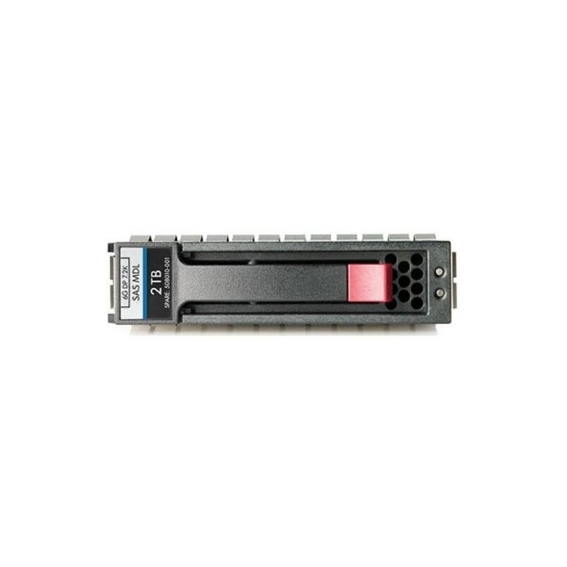 0B26343 HITACHI HUS723020ALS640 2TB 7200RPM SAS HARD DRIVE