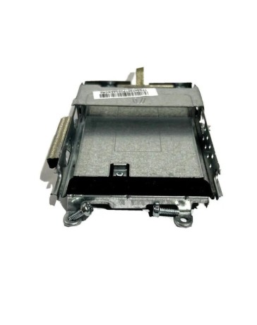 For HP 400 600 800 G4 G5 Mini Hard Drive Caddy Tray With SATA Cable Screw