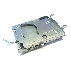 For HP 400 600 800 G4 G5 Mini Hard Drive Caddy Tray With SATA Cable Screw