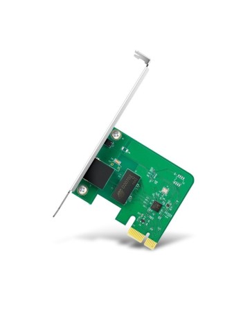 TP-LINK TG-3468 1000mbps Gigabit PCI Express Network Adapter Windows Compatible