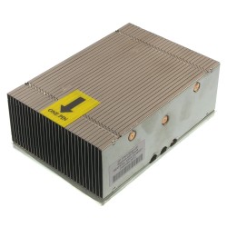 HP ProLiant HeatSink For DL385 G6 G7 579554-001 592068-001