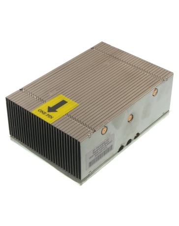 HP ProLiant HeatSink For DL385 G6 G7 579554-001 592068-001