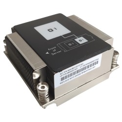 679333-001 HP DL385P G8 HEAT SINK 677553-001