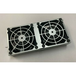 GENUINE DELL T5820 T7920 WORKSTATION FRONT DUAL COOLING FAN