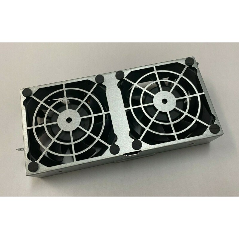 GENUINE DELL T5820 T7920 WORKSTATION FRONT DUAL COOLING FAN