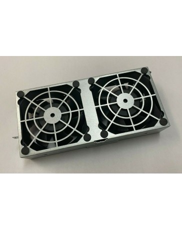 GENUINE DELL T5820 T7920 WORKSTATION FRONT DUAL COOLING FAN