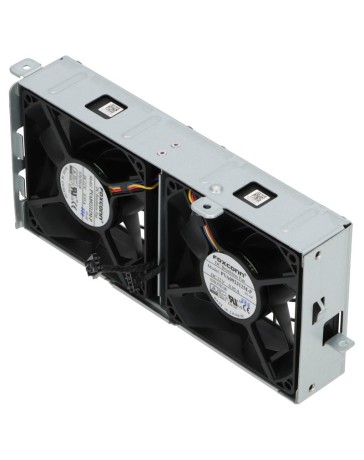 GENUINE DELL T5820 T7920 WORKSTATION FRONT DUAL COOLING FAN