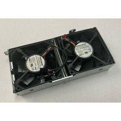 GENUINE DELL T5820 T7920 WORKSTATION FRONT DUAL COOLING FAN