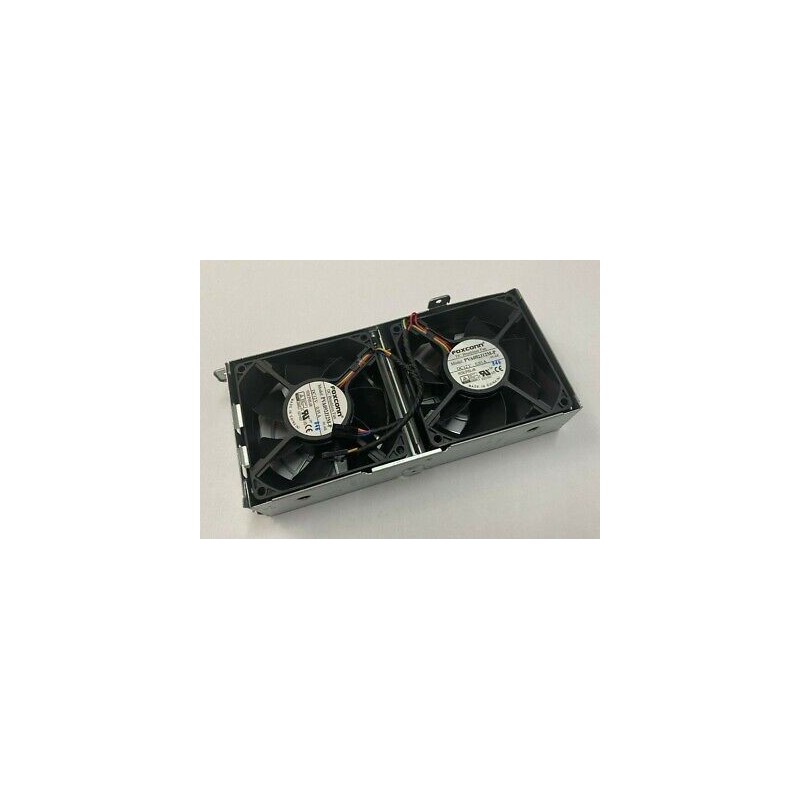 GENUINE DELL T5820 T7920 WORKSTATION FRONT DUAL COOLING FAN