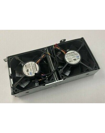 GENUINE DELL T5820 T7920 WORKSTATION FRONT DUAL COOLING FAN