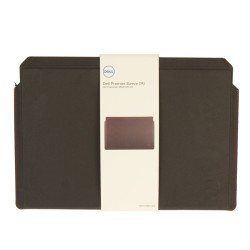 New Dell OEM Premier XPS / Precision 15 Notebook Case Sleeve