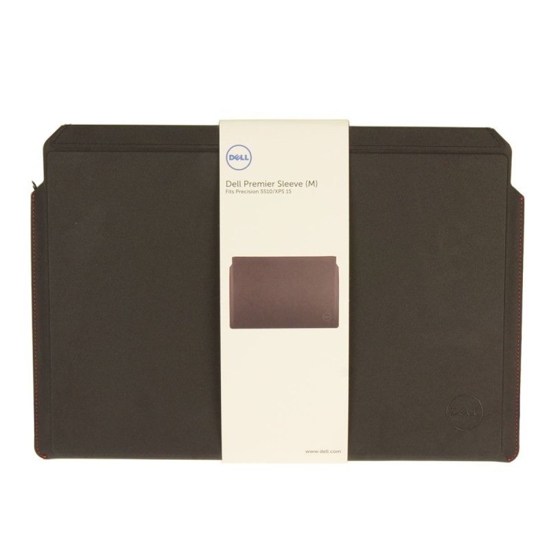 New Dell OEM Premier XPS / Precision 15 Notebook Case Sleeve