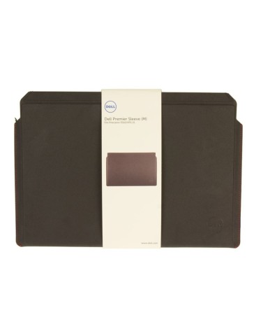 New Dell OEM Premier XPS / Precision 15 Notebook Case Sleeve