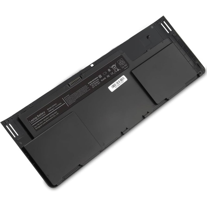 Green Cell Batterij OD06XL 698943-001 voor HP EliteBook Revolve 810 G1 810 G2 810 G3