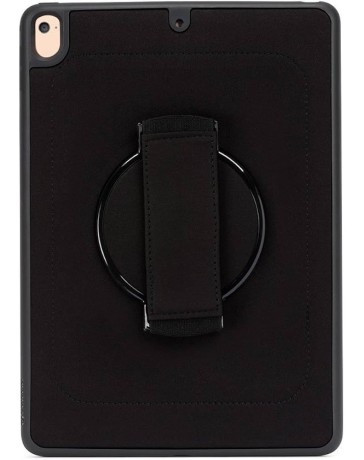 Griffin Gb43578 Airstrap 360-Hoes Voor Ipad Pro 9.7 En Air 2, Zwart