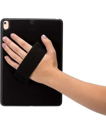Griffin Gb43578 Airstrap 360-Hoes Voor Ipad Pro 9.7 En Air 2, Zwart