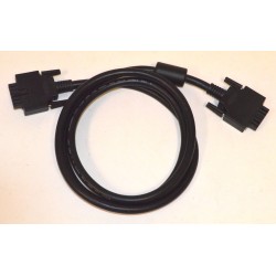 Unbranded 14-Pin Printer Cable, 5' *New* 3082013400