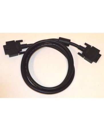 Unbranded 14-Pin Printer Cable, 5' *New* 3082013400