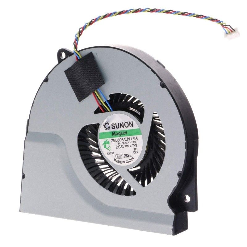 Cooling Fan FOR Dell Inspiron 2350 7459 Delta BSB0705HC CJ2B 0NG7F4 NG7F4