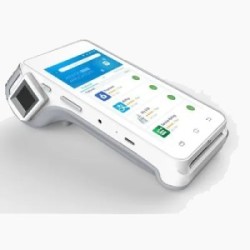PAX A910 SMART MOBILE PAYMENT TERMINAL