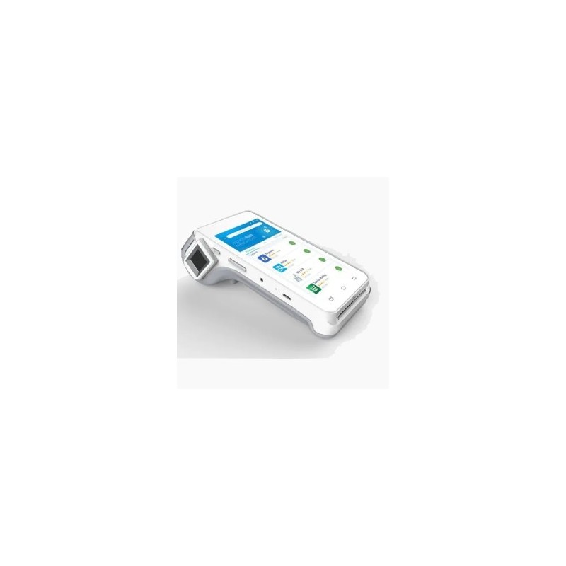 PAX A910 SMART MOBILE PAYMENT TERMINAL