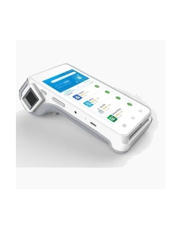 PAX A910 SMART MOBILE PAYMENT TERMINAL