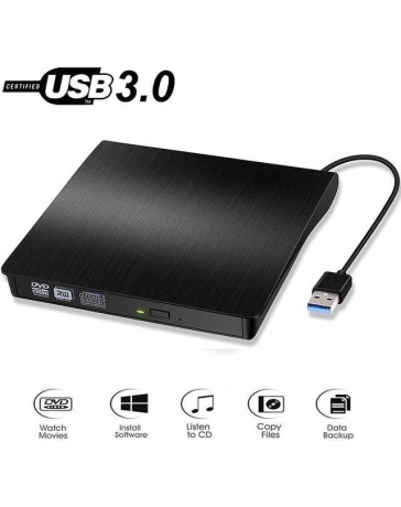 btc external usb 2.0 dvd r/rw writer