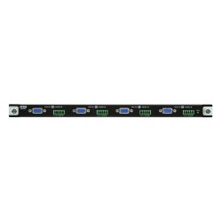 AVLink VRM-714E 4-poorts VGA-ingangsschakelaar (AB7830)