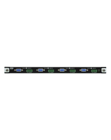 AVLink VRM-714E 4-poorts VGA-ingangsschakelaar (AB7830)