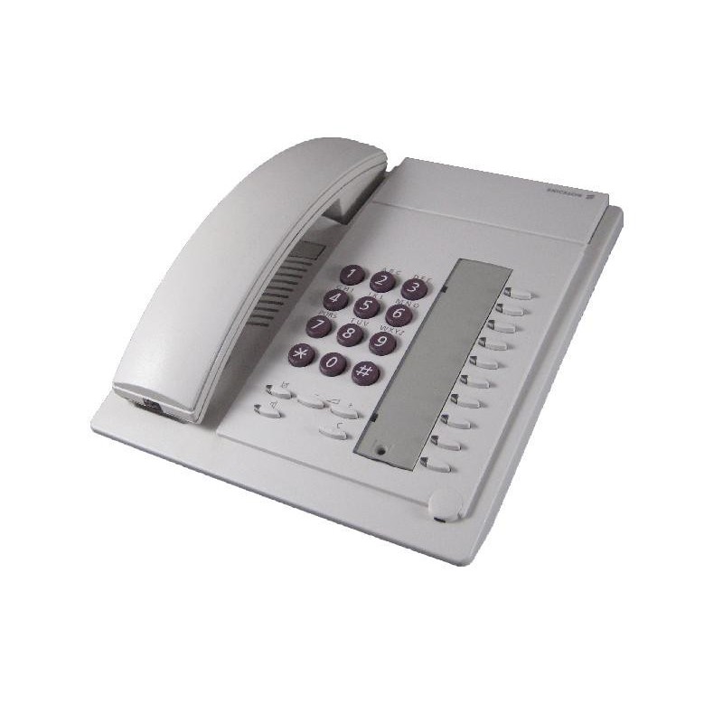 Phone Model: Ericsson DBC 212