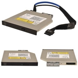 HP DT50N DVD-ROM Driver + HP SATA Cable DL380E DL360P G8