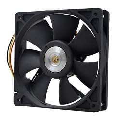 AFB1212VH 12CM 12025 DC12V 0.60A 3-Line dedicated cooling fan