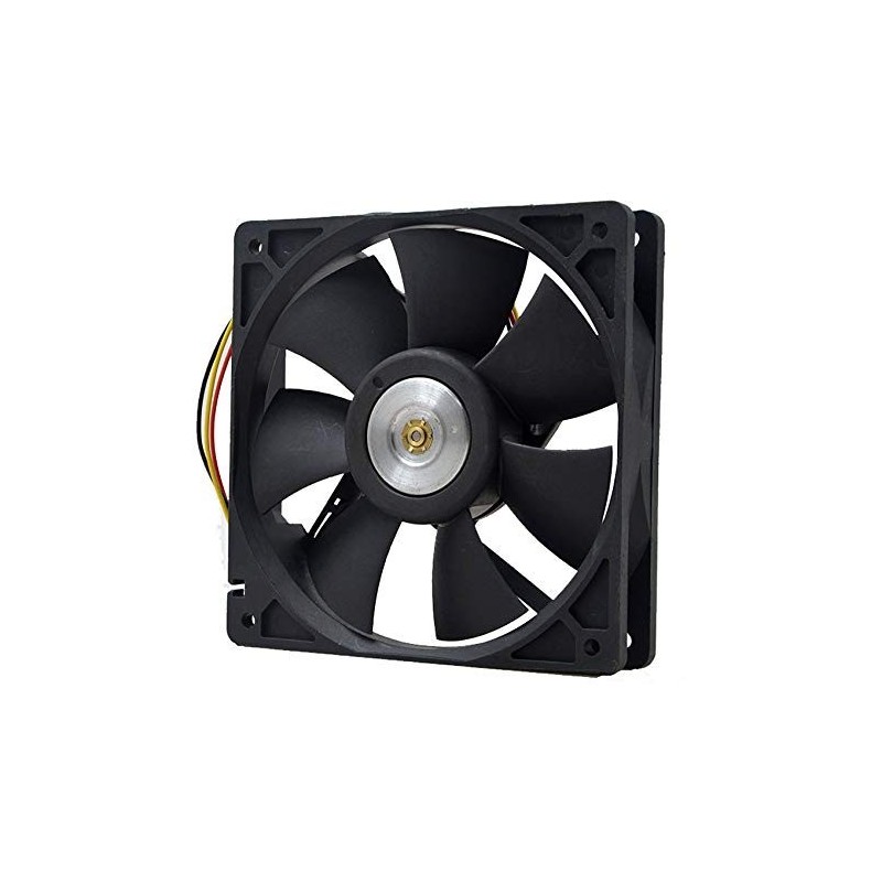 AFB1212VH 12CM 12025 DC12V 0.60A 3-Line dedicated cooling fan