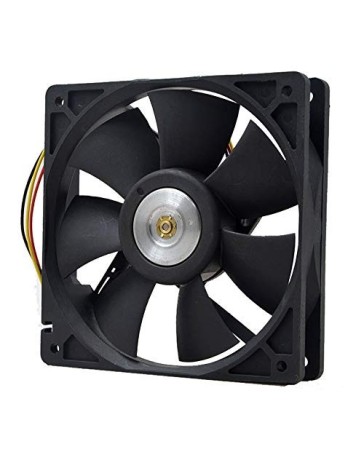 AFB1212VH 12CM 12025 DC12V 0.60A 3-Line dedicated cooling fan