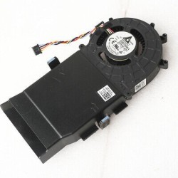 for KSB0705HB-A 2N51K-A01 5V 1.00A Dell Alien Alpha Gaming CPU Fan