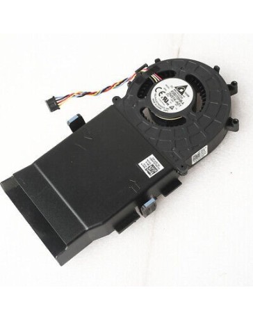 for KSB0705HB-A 2N51K-A01 5V 1.00A Dell Alien Alpha Gaming CPU Fan