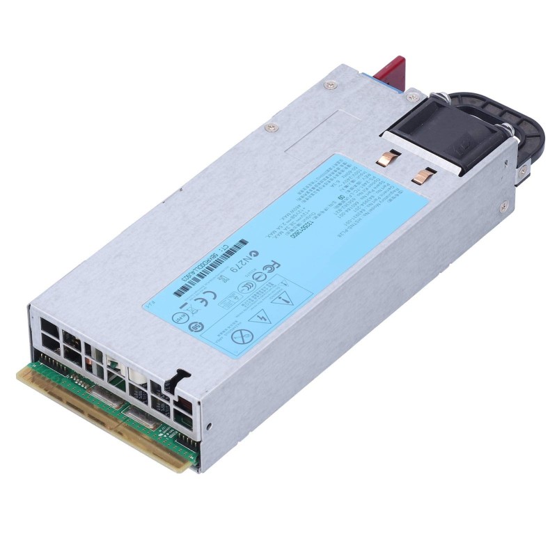 HP Power Supply 643931-001 643954-201 660184-001 HSTNS-PL28 656362-B21 - G6 G7