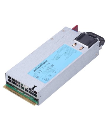HP Power Supply 643931-001 643954-201 660184-001 HSTNS-PL28 656362-B21 - G6 G7