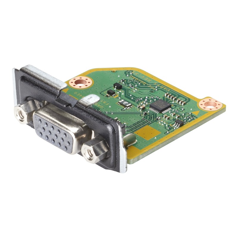 NEW VGA Port Flex IO V2 Card for HP 600 400 800 G5 G6 G7 G8 G9