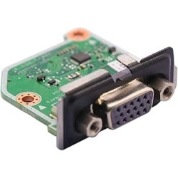 NEW VGA Port Flex IO V2 Card for HP 600 400 800 G5 G6 G7 G8 G9
