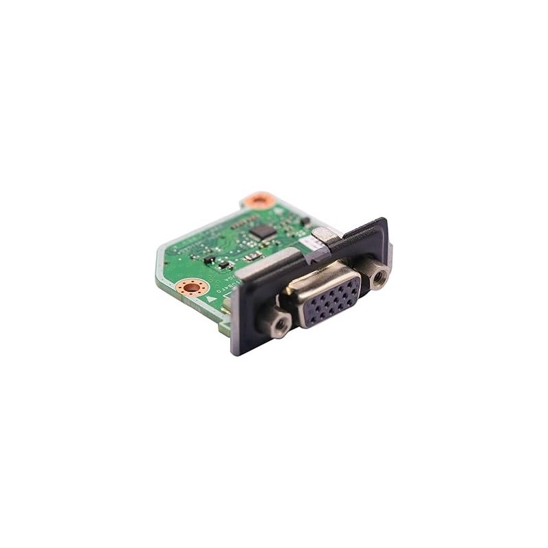 NEW VGA Port Flex IO V2 Card for HP 600 400 800 G5 G6 G7 G8 G9