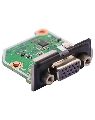NEW VGA Port Flex IO V2 Card for HP 600 400 800 G5 G6 G7 G8 G9