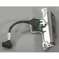 HP for EliteDesk 800 G6 DM, USB-A Dual Option Board With Cable