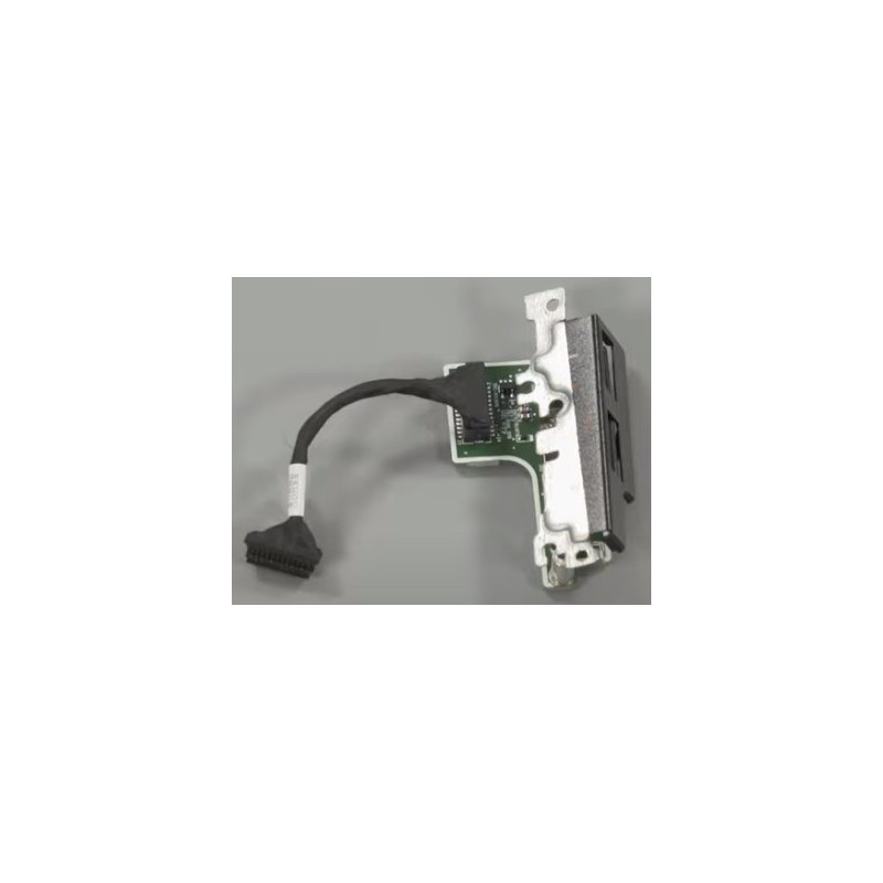 HP for EliteDesk 800 G6 DM, USB-A Dual Option Board With Cable