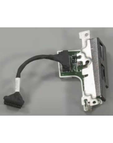 HP for EliteDesk 800 G6 DM, USB-A Dual Option Board With Cable
