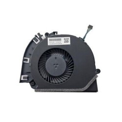 HP Zbook 17 G6 CPU cooling fan L31242-001 TESTED SHIPS QUICKLY